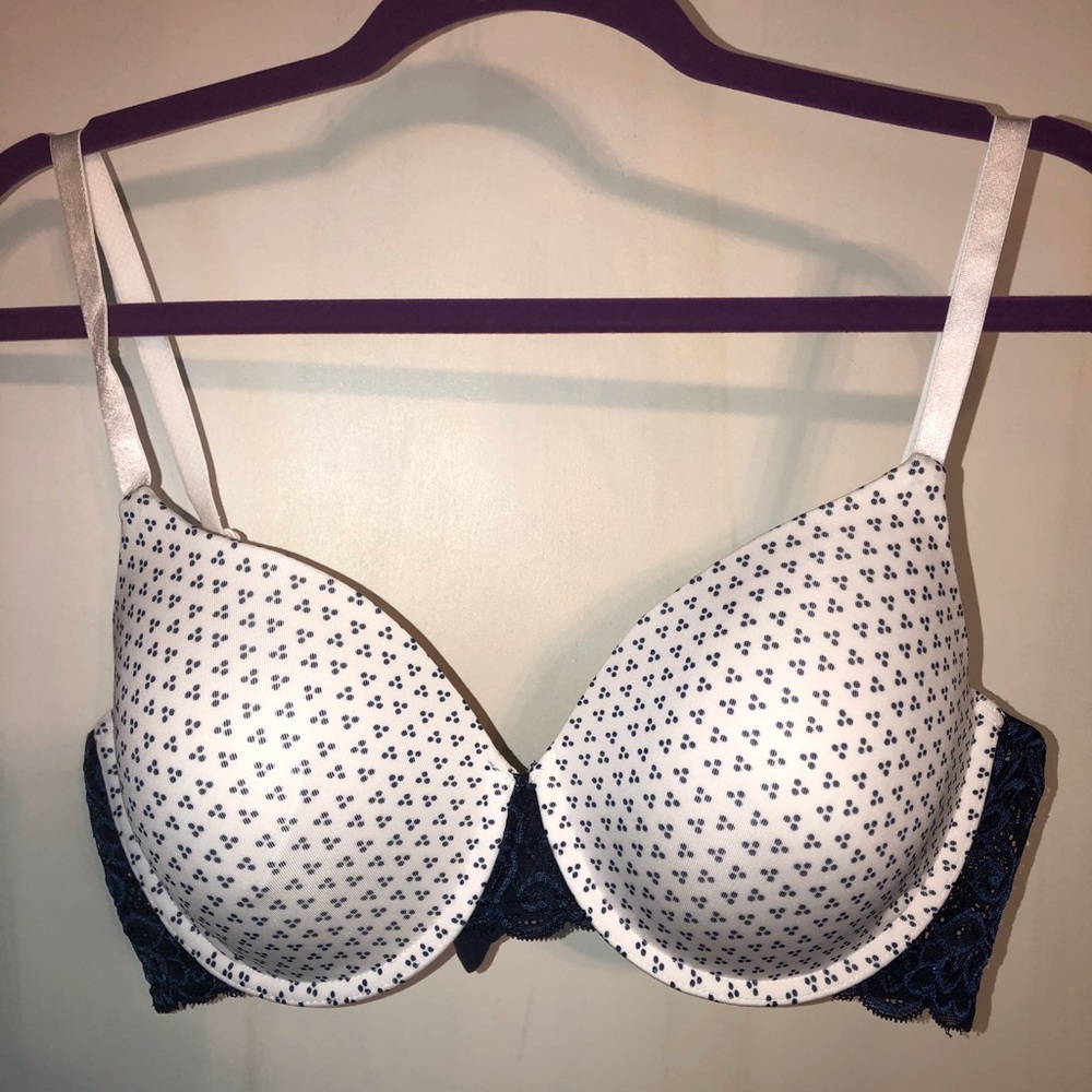 Maidenform underwire bra
